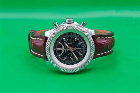 breitling bentley b06 movement|breitling bentley b06 s.